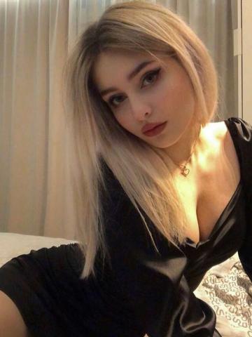 Индивидуалка Мария Фотография 2