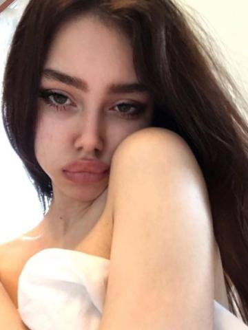 Индивидуалка Зоя Фотография 3